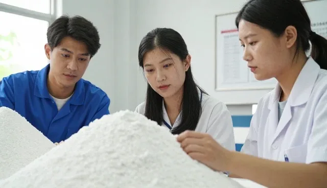 来料异常处理中的关键环节与应对策略