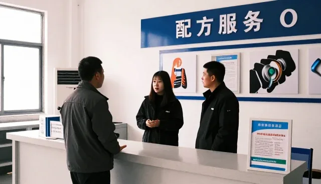 工业园区使用技术咨询与支持需要注意什么？